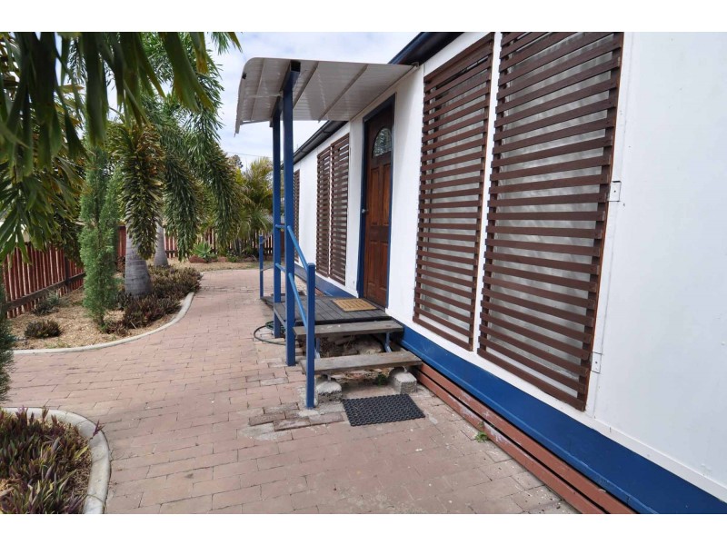 18 Rutherford Street, Charters Towers QLD 4820