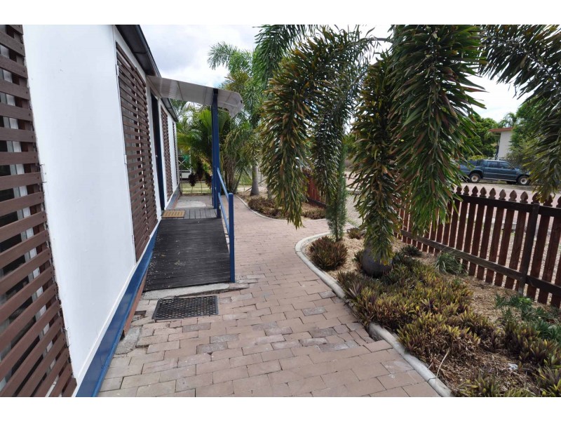 18 Rutherford Street, Charters Towers QLD 4820