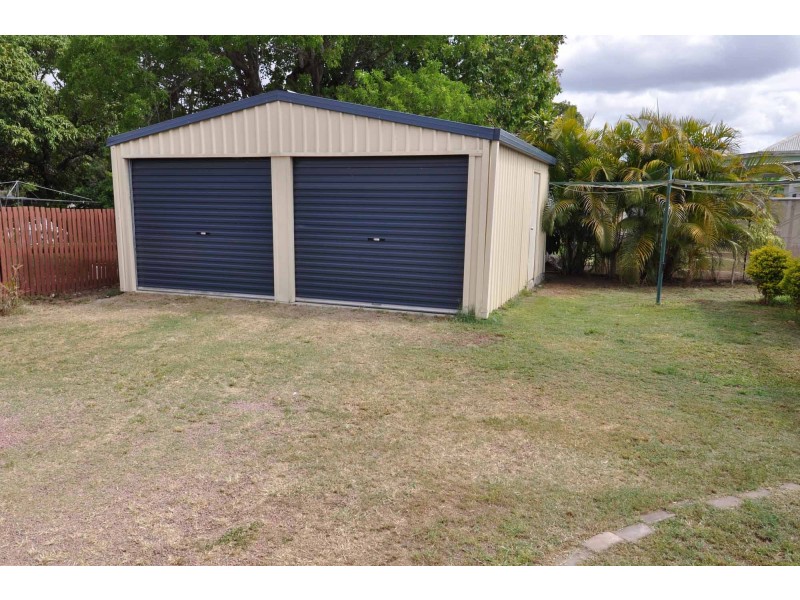 18 Rutherford Street, Charters Towers QLD 4820