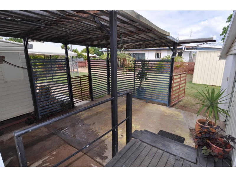 18 Rutherford Street, Charters Towers QLD 4820