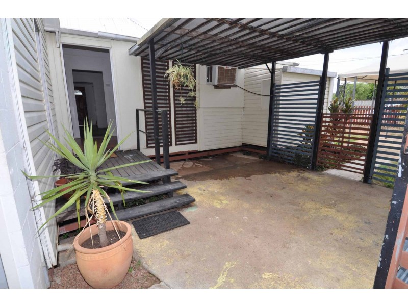 18 Rutherford Street, Charters Towers QLD 4820