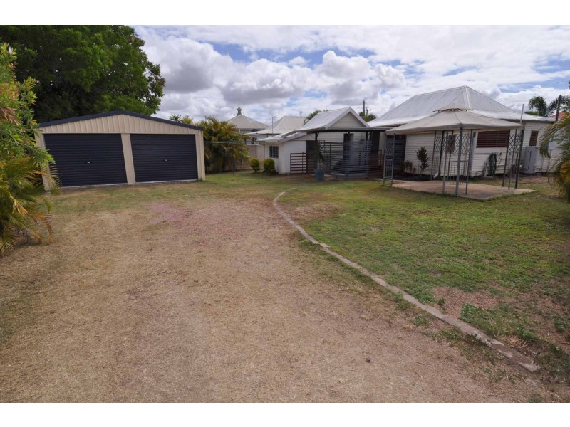 18 Rutherford Street, Charters Towers QLD 4820