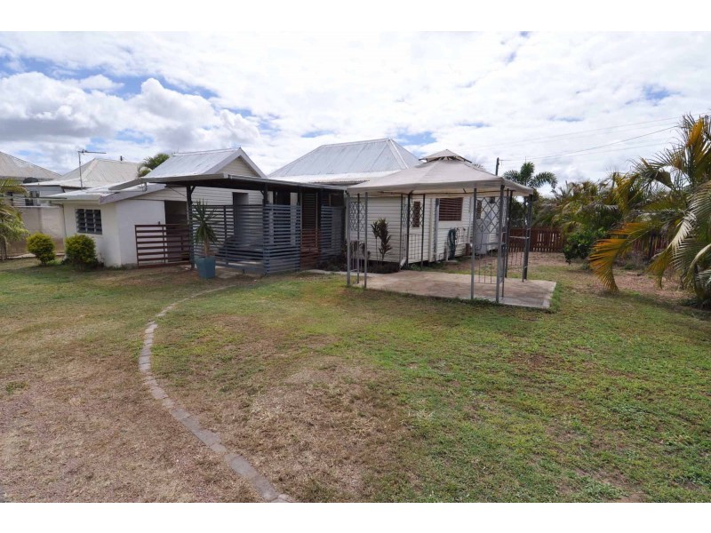 18 Rutherford Street, Charters Towers QLD 4820