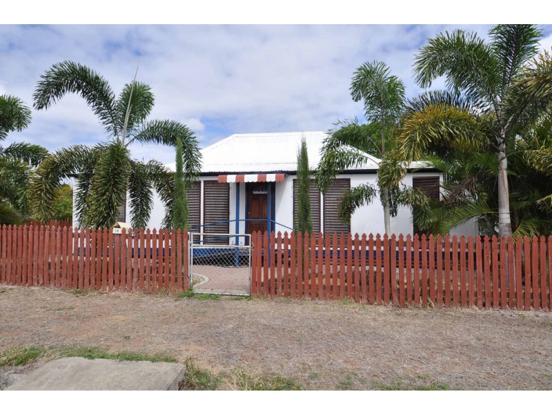 18 Rutherford Street, Charters Towers QLD 4820