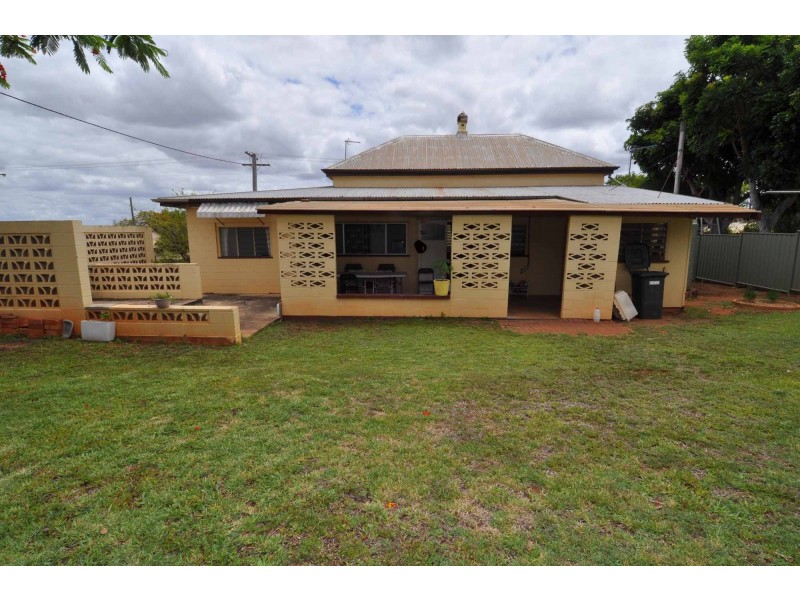 40 King Street, Charters Towers QLD 4820