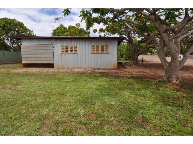 40 King Street, Charters Towers QLD 4820