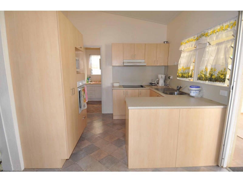 40 King Street, Charters Towers QLD 4820