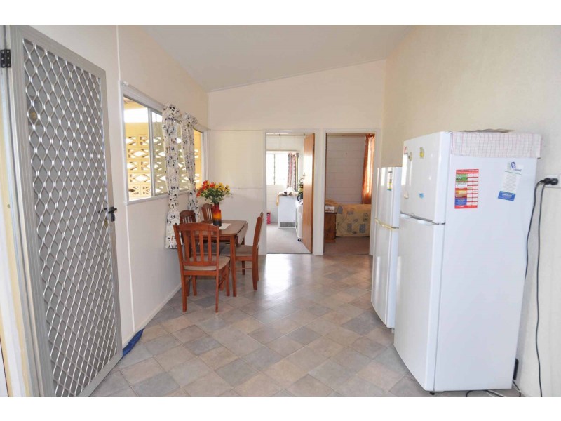 40 King Street, Charters Towers QLD 4820