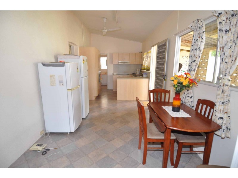 40 King Street, Charters Towers QLD 4820