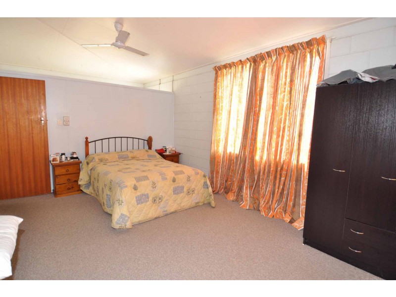 40 King Street, Charters Towers QLD 4820
