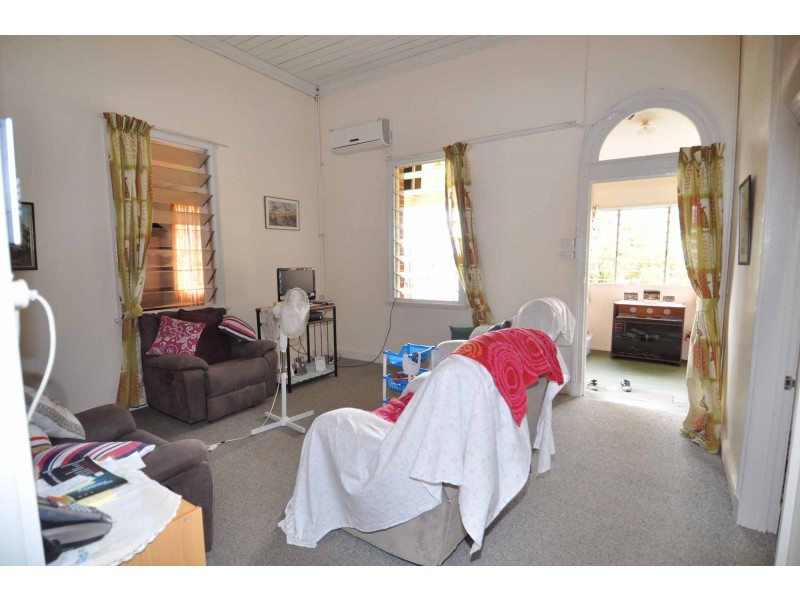 40 King Street, Charters Towers QLD 4820