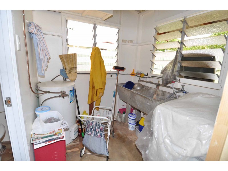 40 King Street, Charters Towers QLD 4820