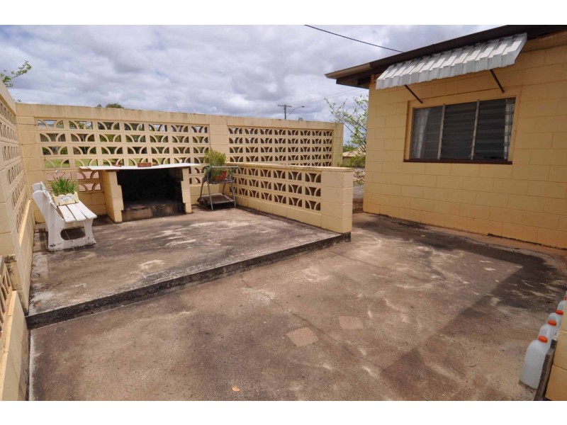 40 King Street, Charters Towers QLD 4820