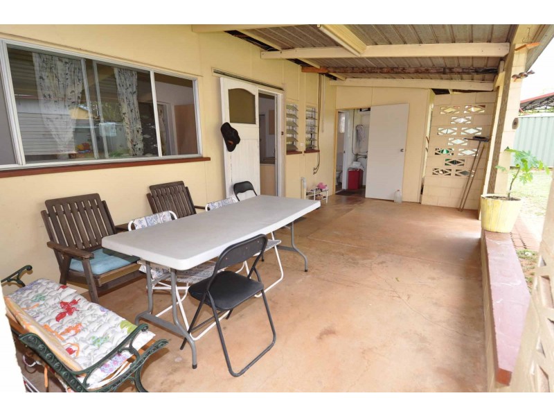 40 King Street, Charters Towers QLD 4820