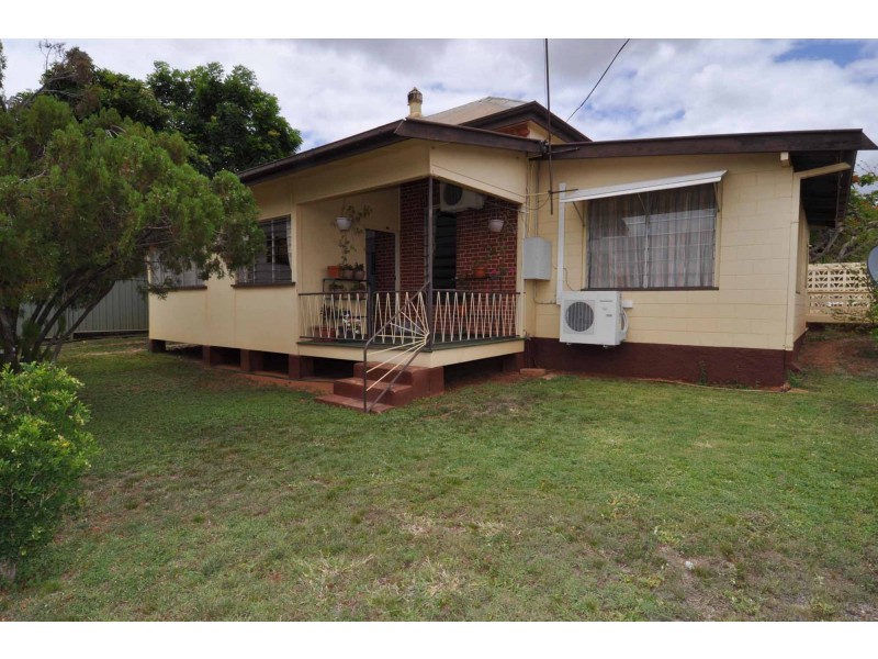 40 King Street, Charters Towers QLD 4820