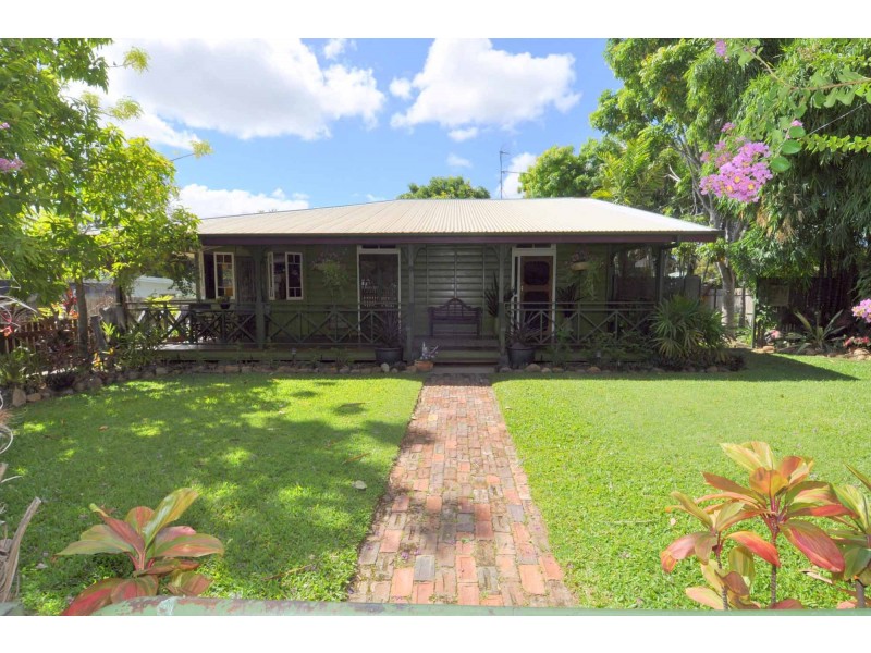 43 Plant Street, Charters Towers QLD 4820
