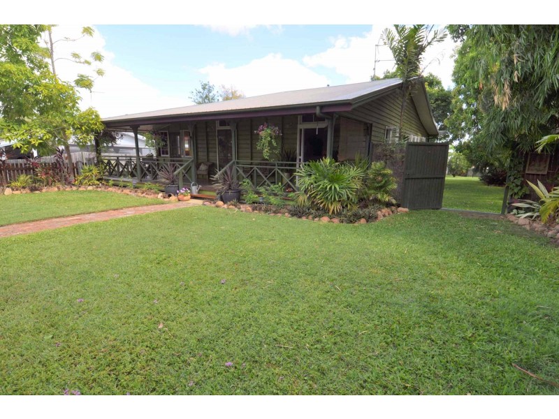 43 Plant Street, Charters Towers QLD 4820