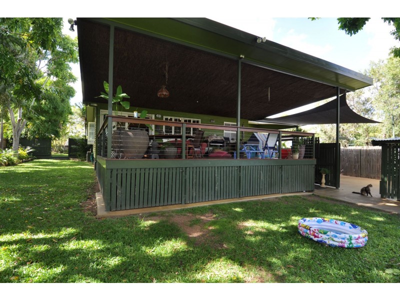 43 Plant Street, Charters Towers QLD 4820