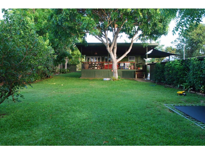 43 Plant Street, Charters Towers QLD 4820