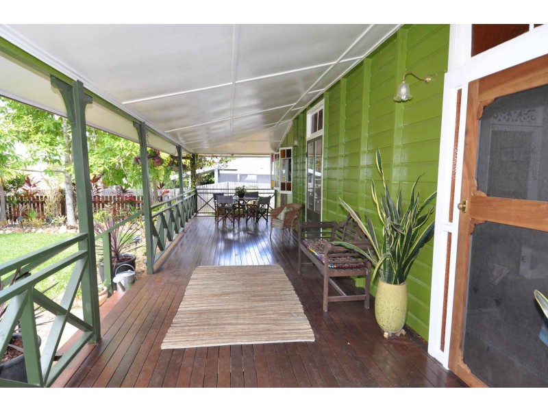 43 Plant Street, Charters Towers QLD 4820