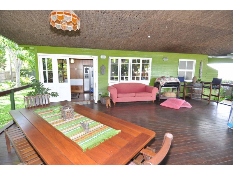 43 Plant Street, Charters Towers QLD 4820