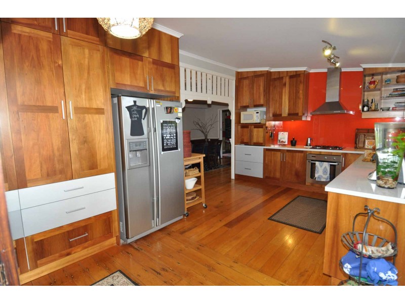 43 Plant Street, Charters Towers QLD 4820