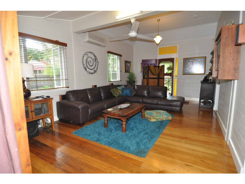 43 Plant Street, Charters Towers QLD 4820