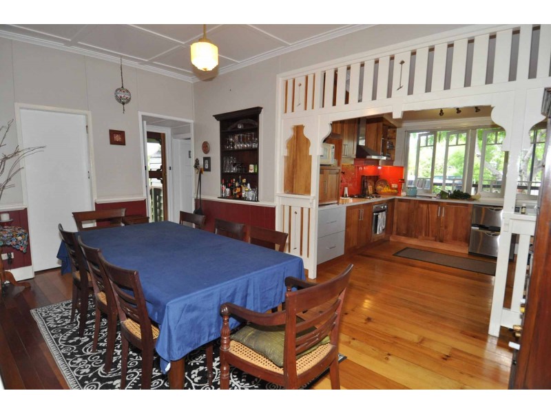 43 Plant Street, Charters Towers QLD 4820