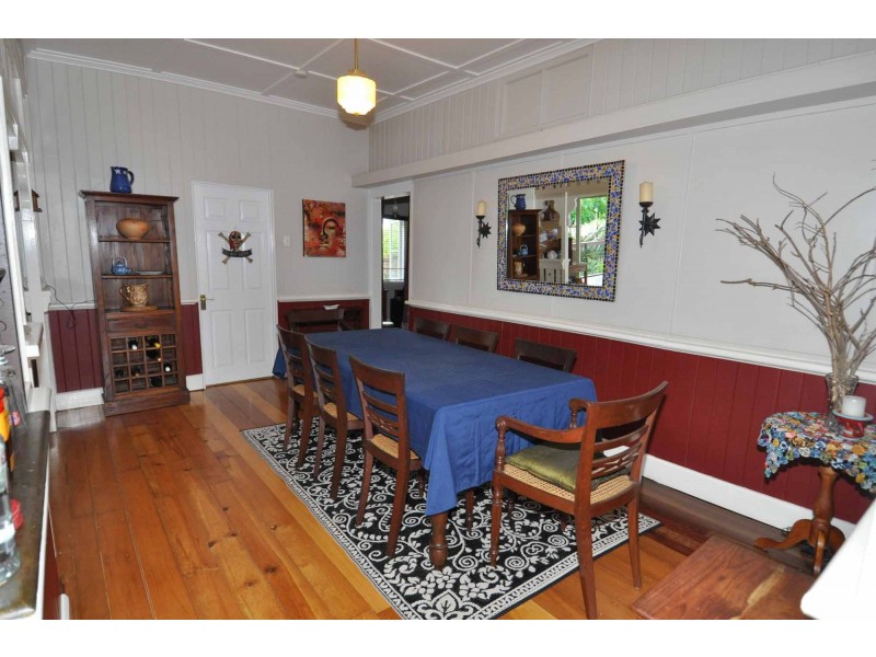 43 Plant Street, Charters Towers QLD 4820