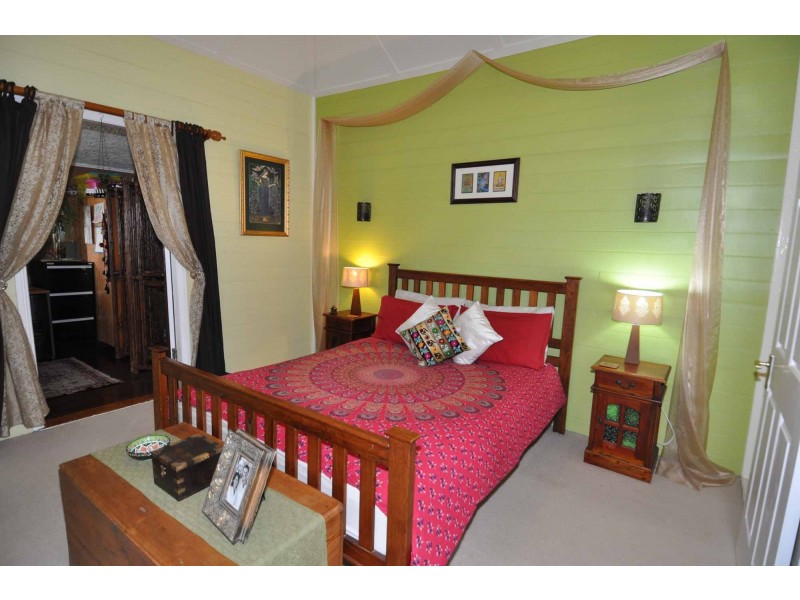 43 Plant Street, Charters Towers QLD 4820