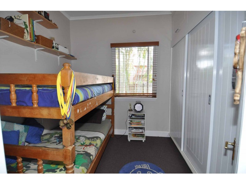 43 Plant Street, Charters Towers QLD 4820