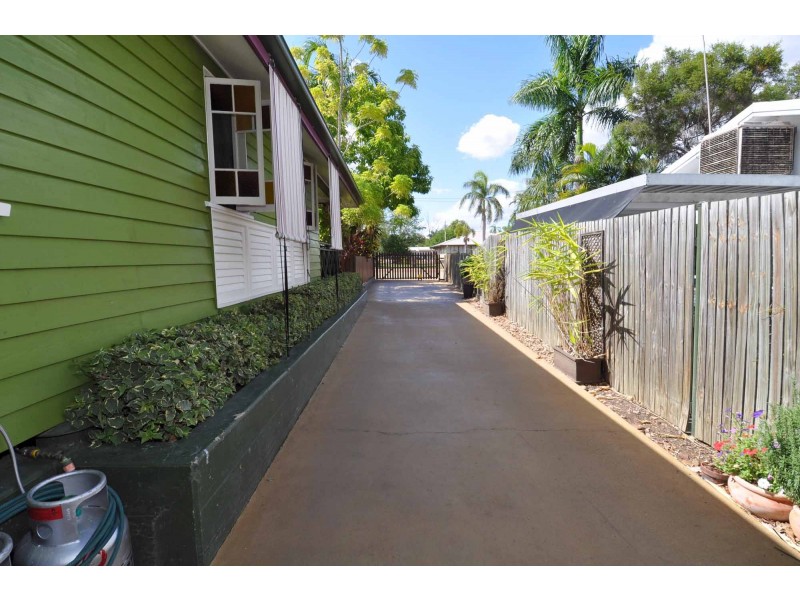 43 Plant Street, Charters Towers QLD 4820