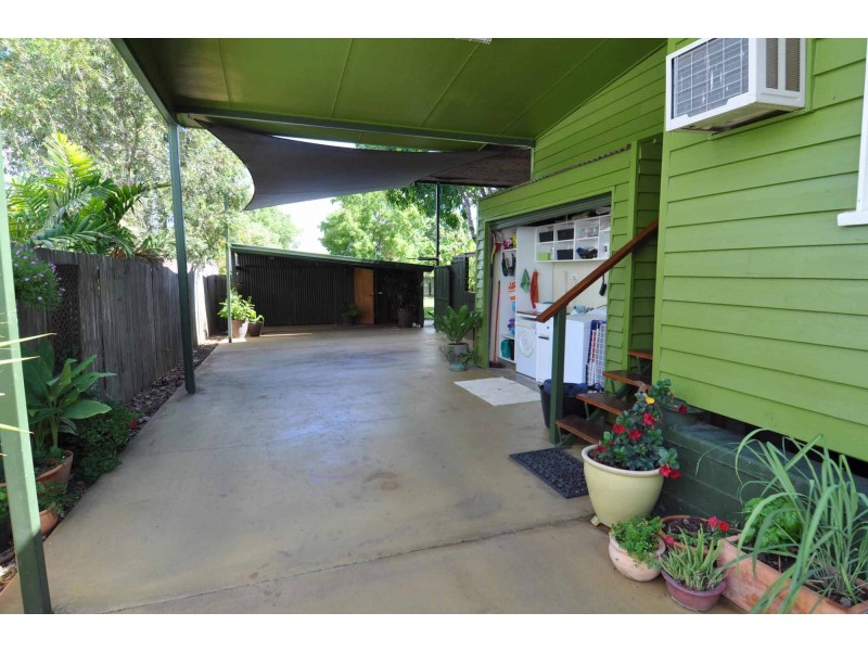 43 Plant Street, Charters Towers QLD 4820