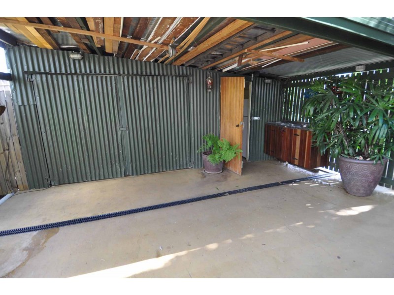 43 Plant Street, Charters Towers QLD 4820