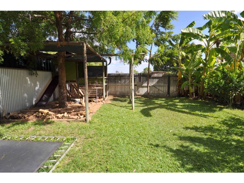 43 Plant Street, Charters Towers QLD 4820