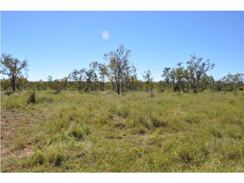 Lot 5 Broughton Road, Charters Towers QLD 4820