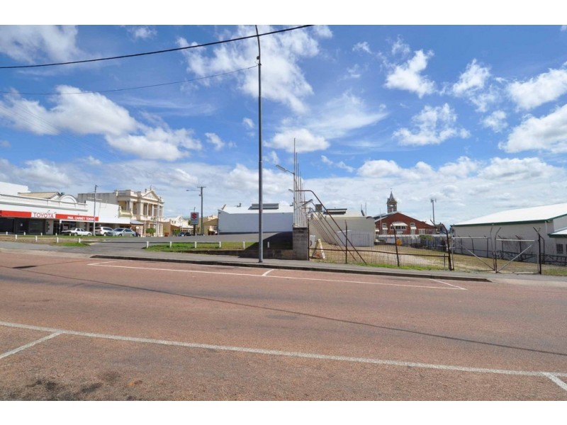 107 Mosman Street, Charters Towers City QLD 4820