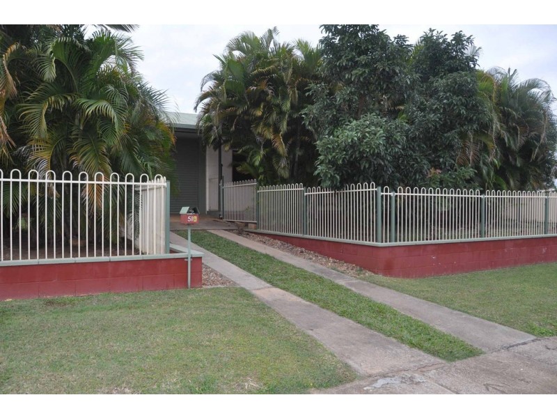 51a Stubley Street, Charters Towers QLD 4820