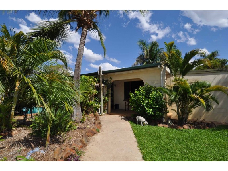 25 Burdekin Street, Queenton QLD 4820