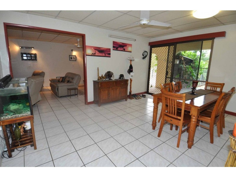 25 Burdekin Street, Queenton QLD 4820