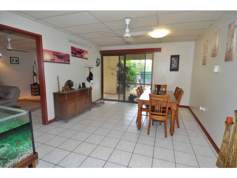 25 Burdekin Street, Queenton QLD 4820