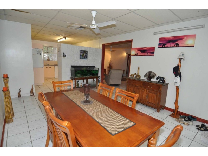 25 Burdekin Street, Queenton QLD 4820