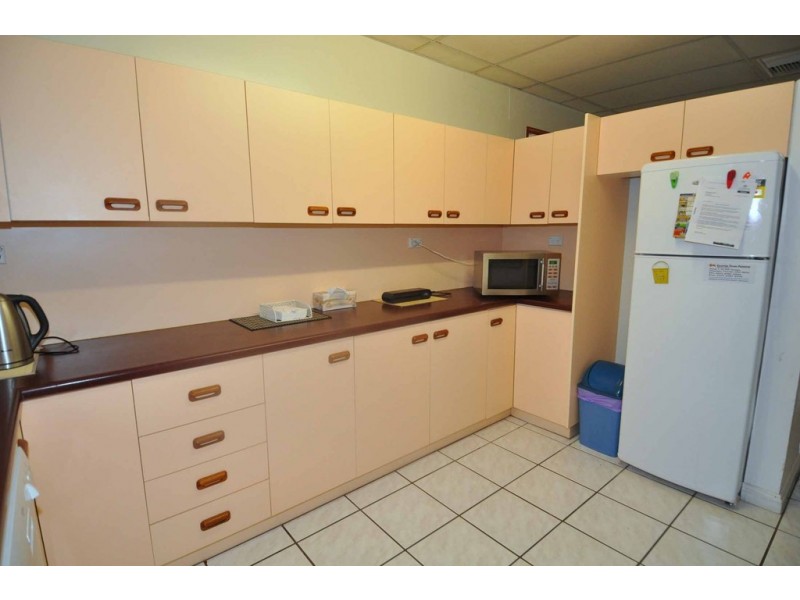 25 Burdekin Street, Queenton QLD 4820