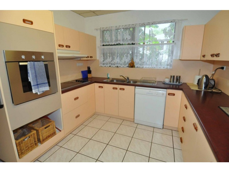 25 Burdekin Street, Queenton QLD 4820