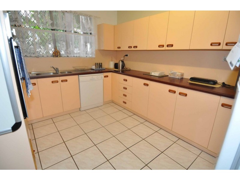 25 Burdekin Street, Queenton QLD 4820