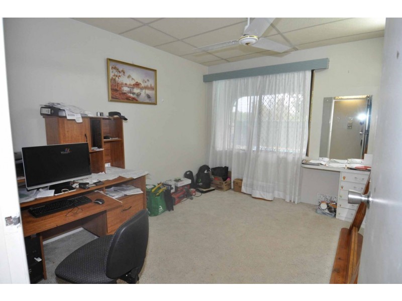 25 Burdekin Street, Queenton QLD 4820