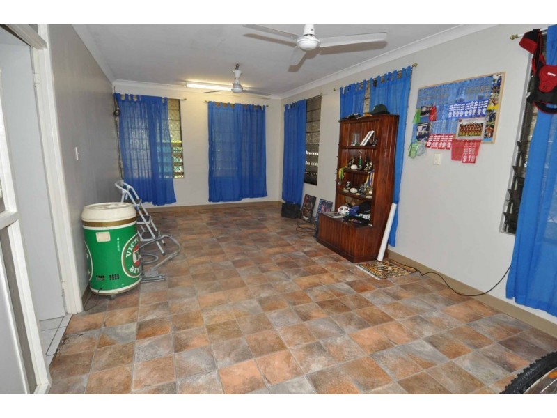 25 Burdekin Street, Queenton QLD 4820