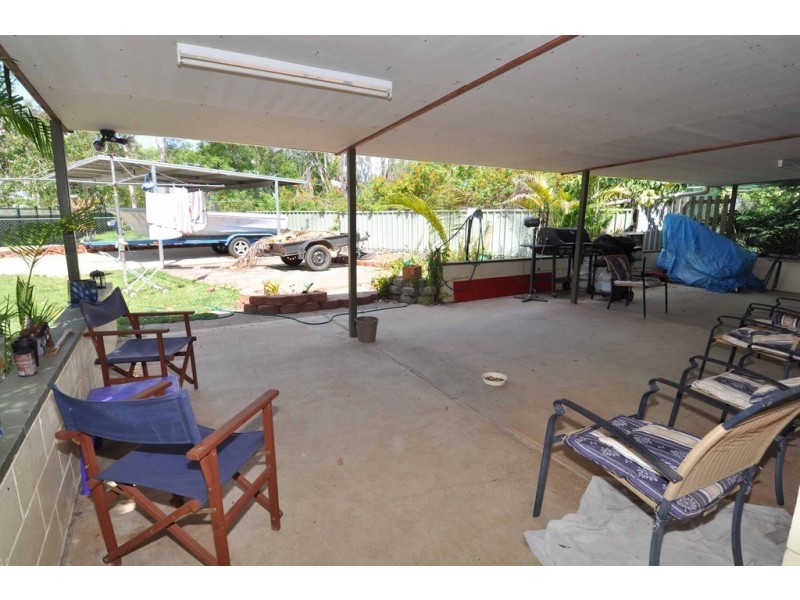 25 Burdekin Street, Queenton QLD 4820
