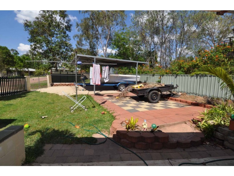 25 Burdekin Street, Queenton QLD 4820