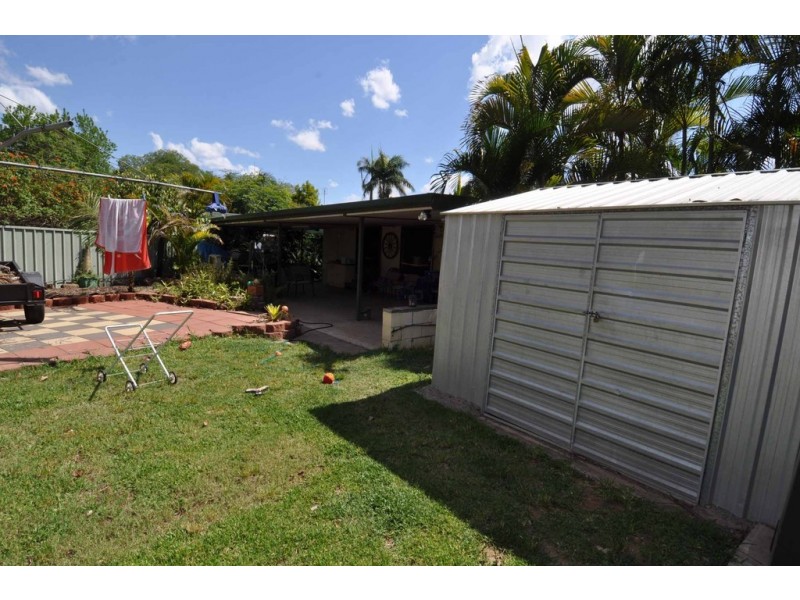 25 Burdekin Street, Queenton QLD 4820